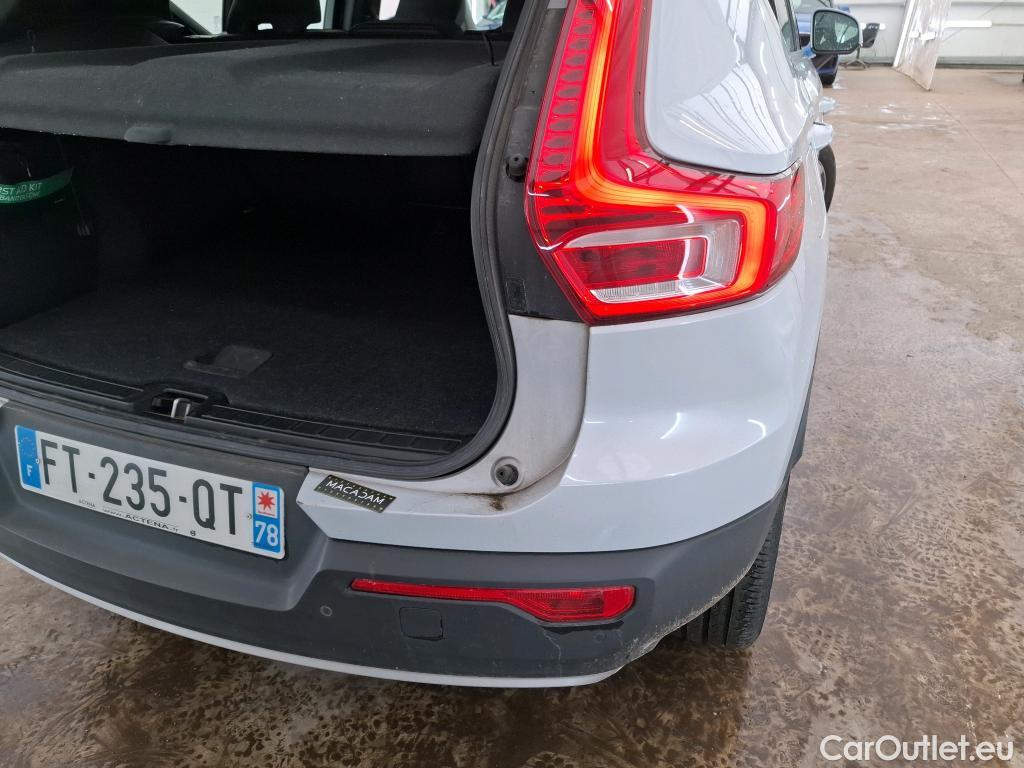  Volvo  XC 40 XC40 Momentum 2WD 2.0 D3 150CV BVA8 E6dT #16