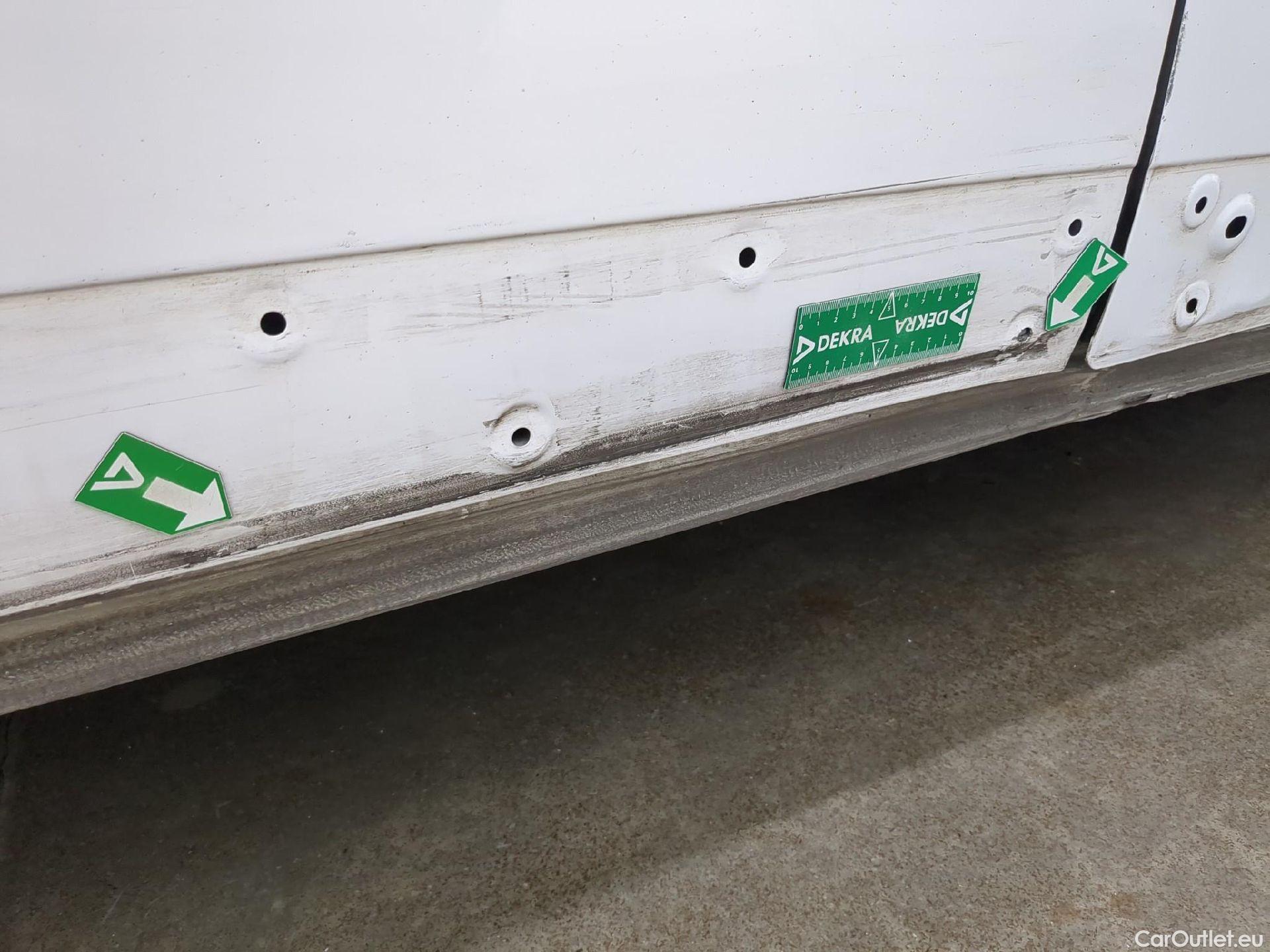  Citroen  Jumpy  Fourgon Business XL (L3) 2.0 BlueHDi 120CV BVM6 E6 #12