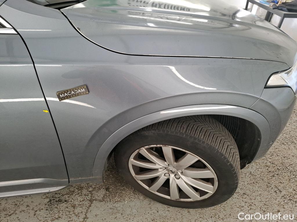  Volvo  XC90  Momentum 2WD 2.0 D4 190CV BVA8 7 Sieges E6 #32