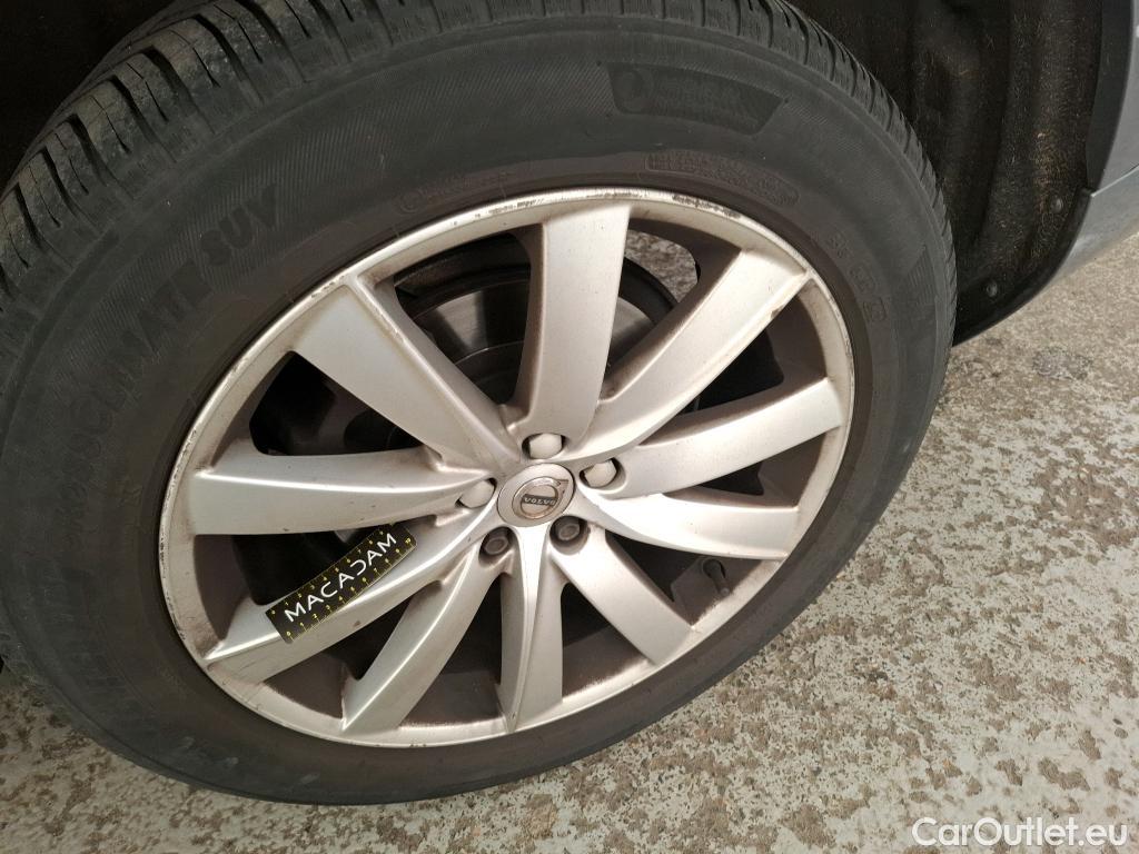  Volvo  XC90  Momentum 2WD 2.0 D4 190CV BVA8 7 Sieges E6 #48