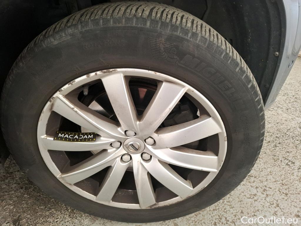  Volvo  XC90  Momentum 2WD 2.0 D4 190CV BVA8 7 Sieges E6 #53