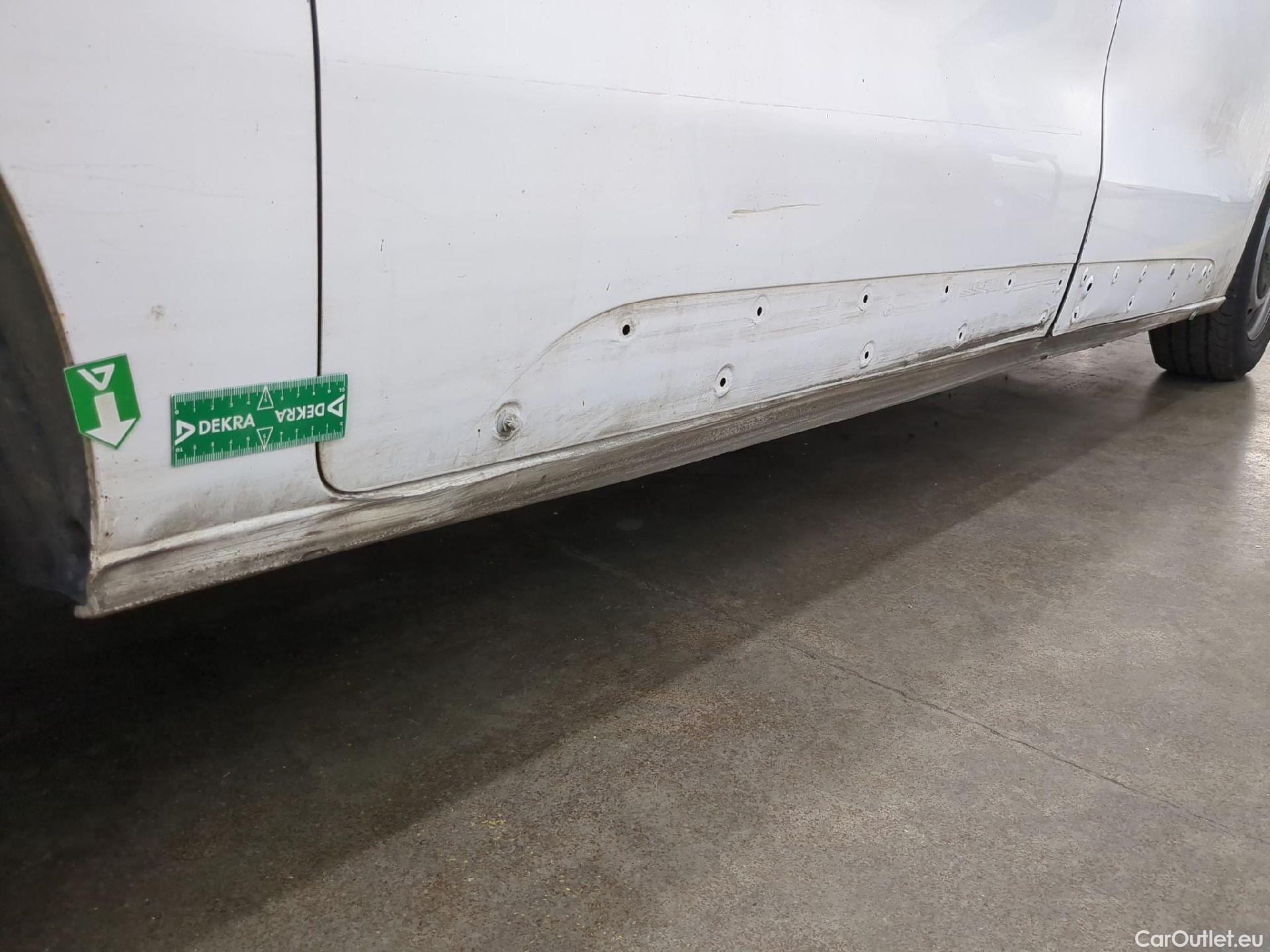  Citroen  Jumpy  Fourgon Business XL (L3) 2.0 BlueHDi 120CV BVM6 E6 #9