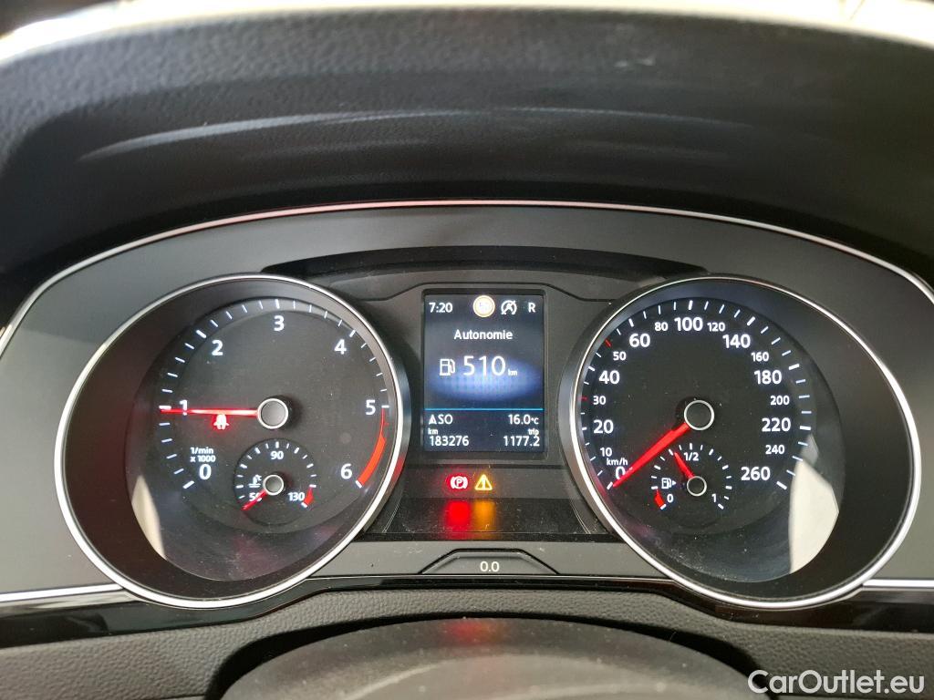  Volkswagen  Passat  Break Business 2.0 TDI 150CV BVA7 E6d #15