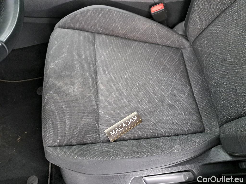  Volkswagen  Golf  VOLKSWAGEN SW / 2020 / 5P / Break 2.0 TDI SCR 115 DSG7 Life Business #11