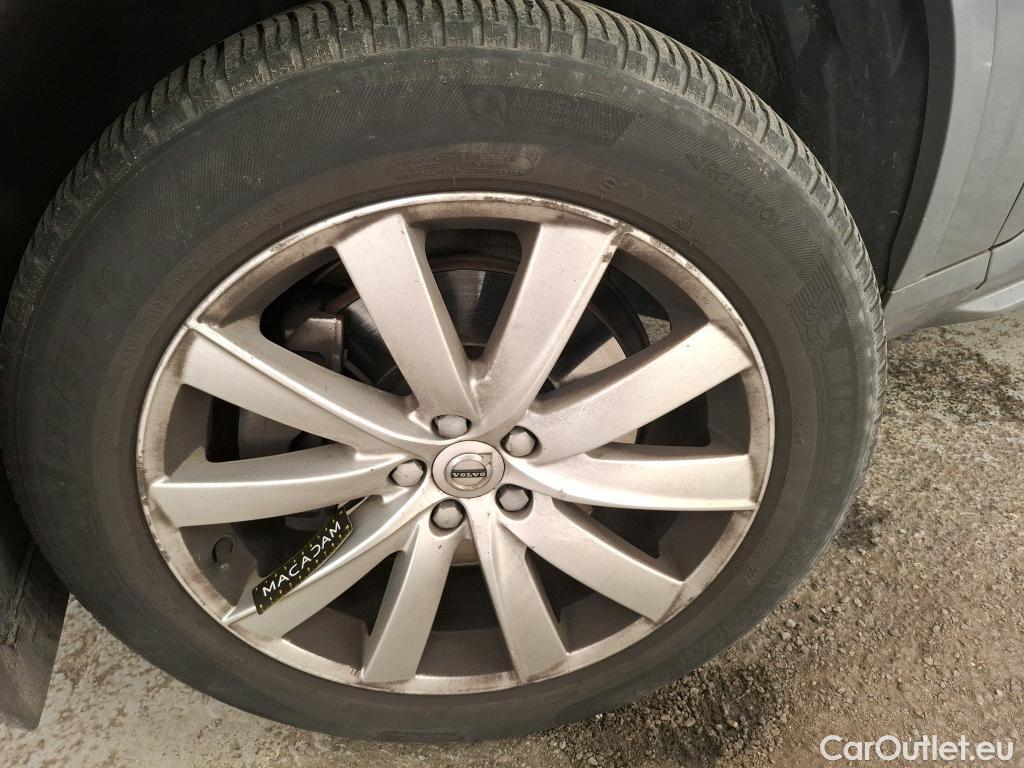  Volvo  XC90  Momentum 2WD 2.0 D4 190CV BVA8 7 Sieges E6 #44