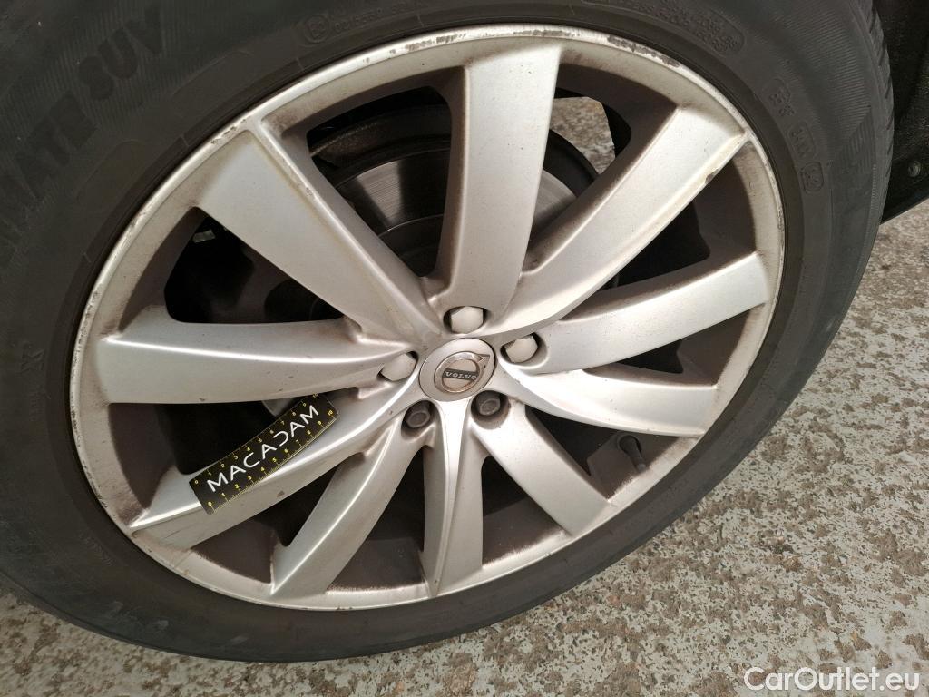  Volvo  XC90  Momentum 2WD 2.0 D4 190CV BVA8 7 Sieges E6 #49