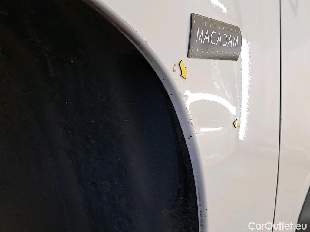  Citroen  Berlingo  Fourgon Club XL 950 1.5 BlueHDi 100CV BVM5 E6dT #5