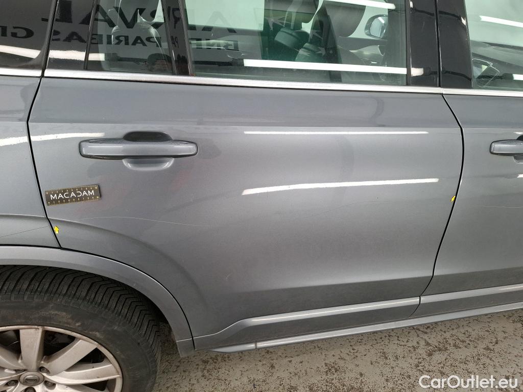  Volvo  XC90  Momentum 2WD 2.0 D4 190CV BVA8 7 Sieges E6 #26