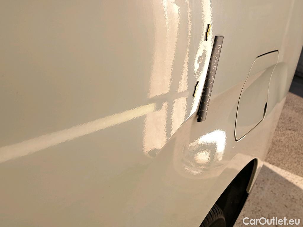  Citroen  Berlingo  Fourgon Club XL 950 1.5 BlueHDi 100CV BVM5 E6dT #12