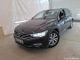  Volkswagen  Passat  Break Business 2.0 TDI 150CV BVA7 E6d 