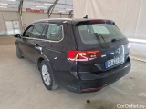  Volkswagen  Passat  Break Business 2.0 TDI 150CV BVA7 E6d #2