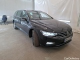  Volkswagen  Passat  Break Business 2.0 TDI 150CV BVA7 E6d #4