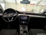  Volkswagen  Passat  Break Business 2.0 TDI 150CV BVA7 E6d #5