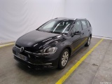 Volkswagen  Golf  VOLKSWAGEN SW / 2017 / 5P / Break 1.6 TDI 115 Confortline Business 