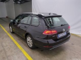  Volkswagen  Golf  VOLKSWAGEN SW / 2017 / 5P / Break 1.6 TDI 115 Confortline Business #2