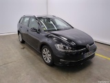 Volkswagen  Golf  VOLKSWAGEN SW / 2017 / 5P / Break 1.6 TDI 115 Confortline Business #4