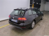  Volkswagen  Golf  VOLKSWAGEN SW / 2017 / 5P / Break 1.6 TDI 115 Confortline Business #3