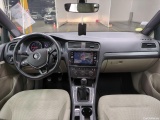  Volkswagen  Golf  VOLKSWAGEN SW / 2017 / 5P / Break 1.6 TDI 115 Confortline Business #5