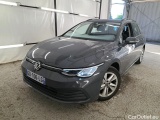  Volkswagen  Golf  VOLKSWAGEN SW / 2020 / 5P / Break 2.0 TDI SCR 115 DSG7 Life Business 