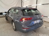  Volkswagen  Golf  VOLKSWAGEN SW / 2020 / 5P / Break 2.0 TDI SCR 115 DSG7 Life Business #2