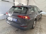  Volkswagen  Golf  VOLKSWAGEN SW / 2020 / 5P / Break 2.0 TDI SCR 115 DSG7 Life Business #3