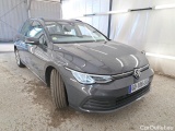  Volkswagen  Golf  VOLKSWAGEN SW / 2020 / 5P / Break 2.0 TDI SCR 115 DSG7 Life Business #4
