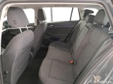  Volkswagen  Golf  VOLKSWAGEN SW / 2020 / 5P / Break 2.0 TDI SCR 115 DSG7 Life Business #9
