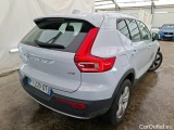  Volvo  XC 40 XC40 Momentum 2WD 2.0 D3 150CV BVA8 E6dT #3