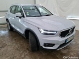 Volvo  XC 40 XC40 Momentum 2WD 2.0 D3 150CV BVA8 E6dT #4