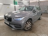  Volvo  XC90  Momentum 2WD 2.0 D4 190CV BVA8 7 Sieges E6 