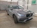  Volvo  XC90  Momentum 2WD 2.0 D4 190CV BVA8 7 Sieges E6 #4