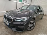  Bmw  Serie 1 116 d Lounge 1.5 115CV BVM6 E6d / TRANSFO VP/VF 