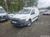 Citroen  Berlingo  Fourgon Club L2 (Long) 1.6 BlueHDi 100CV BVM5 E6 