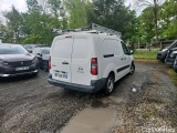  Citroen  Berlingo  Fourgon Club L2 (Long) 1.6 BlueHDi 100CV BVM5 E6 #3