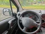  Citroen  Berlingo  Fourgon Club L2 (Long) 1.6 BlueHDi 100CV BVM5 E6 #5