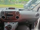  Citroen  Berlingo  Fourgon Club L2 (Long) 1.6 BlueHDi 100CV BVM5 E6 #7