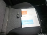  Citroen  Berlingo  Fourgon Club L2 (Long) 1.6 BlueHDi 100CV BVM5 E6 #12