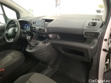  Citroen  Berlingo  Fourgon Club M 650 1.5 BlueHDi 75CV BVM5 E6dT #5