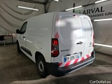  Citroen  Berlingo  Fourgon Club M 650 1.5 BlueHDi 75CV BVM5 E6dT #2