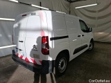  Citroen  Berlingo  Fourgon Club M 650 1.5 BlueHDi 75CV BVM5 E6dT #3
