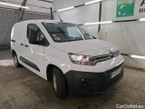  Citroen  Berlingo  Fourgon Club M 650 1.5 BlueHDi 75CV BVM5 E6dT #4
