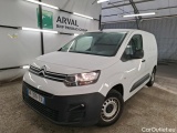  Citroen  Berlingo  Fourgon Club M 650 1.5 BlueHDi 75CV BVM5 E6dT 