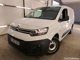  Citroen  Berlingo  Fourgon Club XL 950 1.5 BlueHDi 100CV BVM5 E6dT 