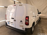  Citroen  Berlingo  Fourgon Club XL 950 1.5 BlueHDi 100CV BVM5 E6dT #3