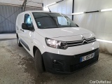  Citroen  Berlingo  Fourgon Club XL 950 1.5 BlueHDi 100CV BVM5 E6dT #4