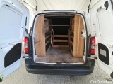  Citroen  Berlingo  Fourgon Club XL 950 1.5 BlueHDi 100CV BVM5 E6dT #8