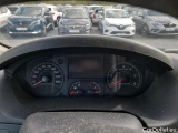  Citroen  Jumper CITROEN  / 2014 / 4P / Fourgon tôlé 33 L1H1 BlueHDi 120 S&S BVM6 Club #7