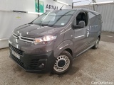  Citroen  Jumpy CITROEN  / 2016 / 4P / Fourgon tôlé XS BlueHDi 120 S&S EAT8 Cityvan 