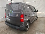  Citroen  Jumpy CITROEN  / 2016 / 4P / Fourgon tôlé XS BlueHDi 120 S&S EAT8 Cityvan #3