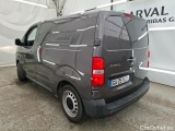 Citroen  Jumpy CITROEN  / 2016 / 4P / Fourgon tôlé XS BlueHDi 120 S&S EAT8 Cityvan #2